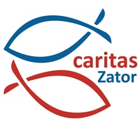 Logo: Caritas Zator