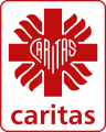 Logo: Caritas Polska